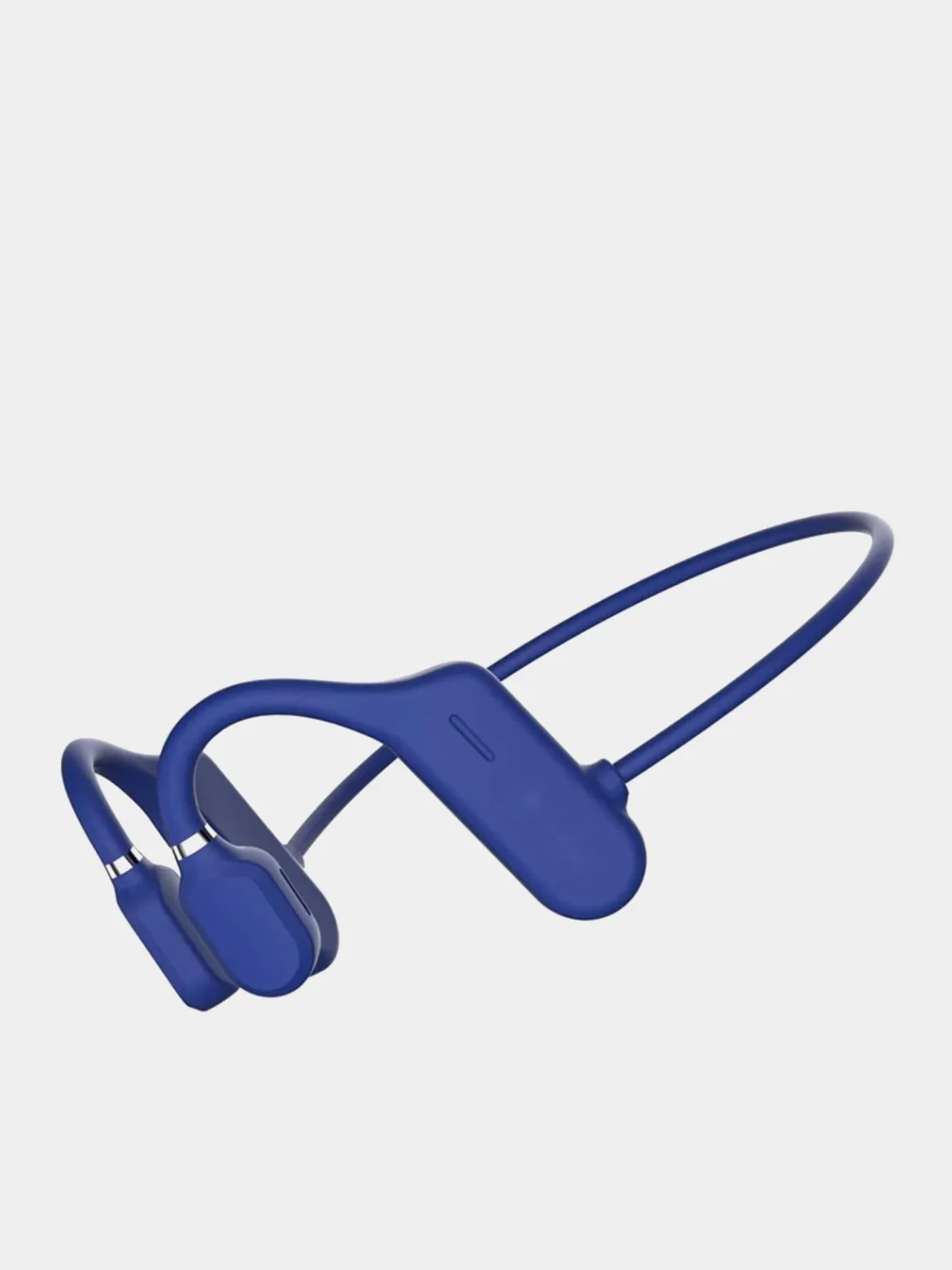 Синий беспроводная спортивная Bluetooth-гарнитура DYY-5