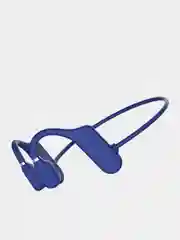 Синий беспроводная спортивная Bluetooth-гарнитура DYY-5