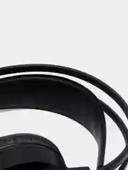 Красный игровая гарнитура с микрофоном, LED подсветкой, HOCO W105