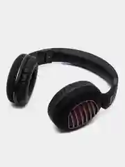 Черный беспроводная гарнитура с микрофоном Bluetooth TWS полноразмерная Hoco W23