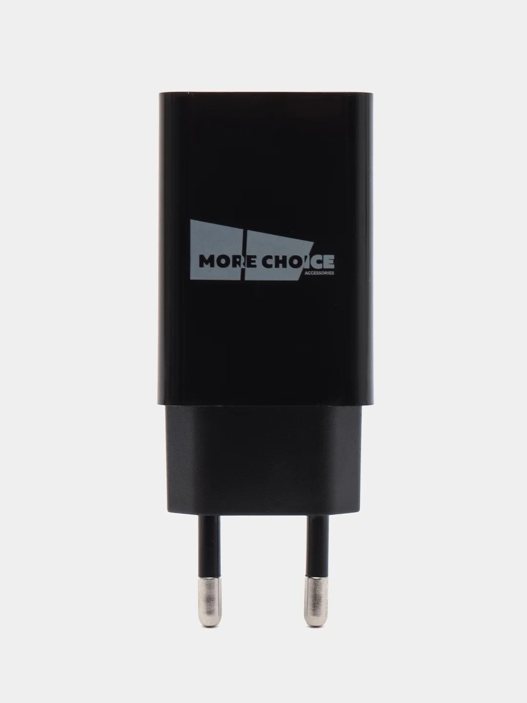 Черный сзу 2USB 3.0A QC3.0 Быстрая зарядка для Micro USB, MC NC55QCm
