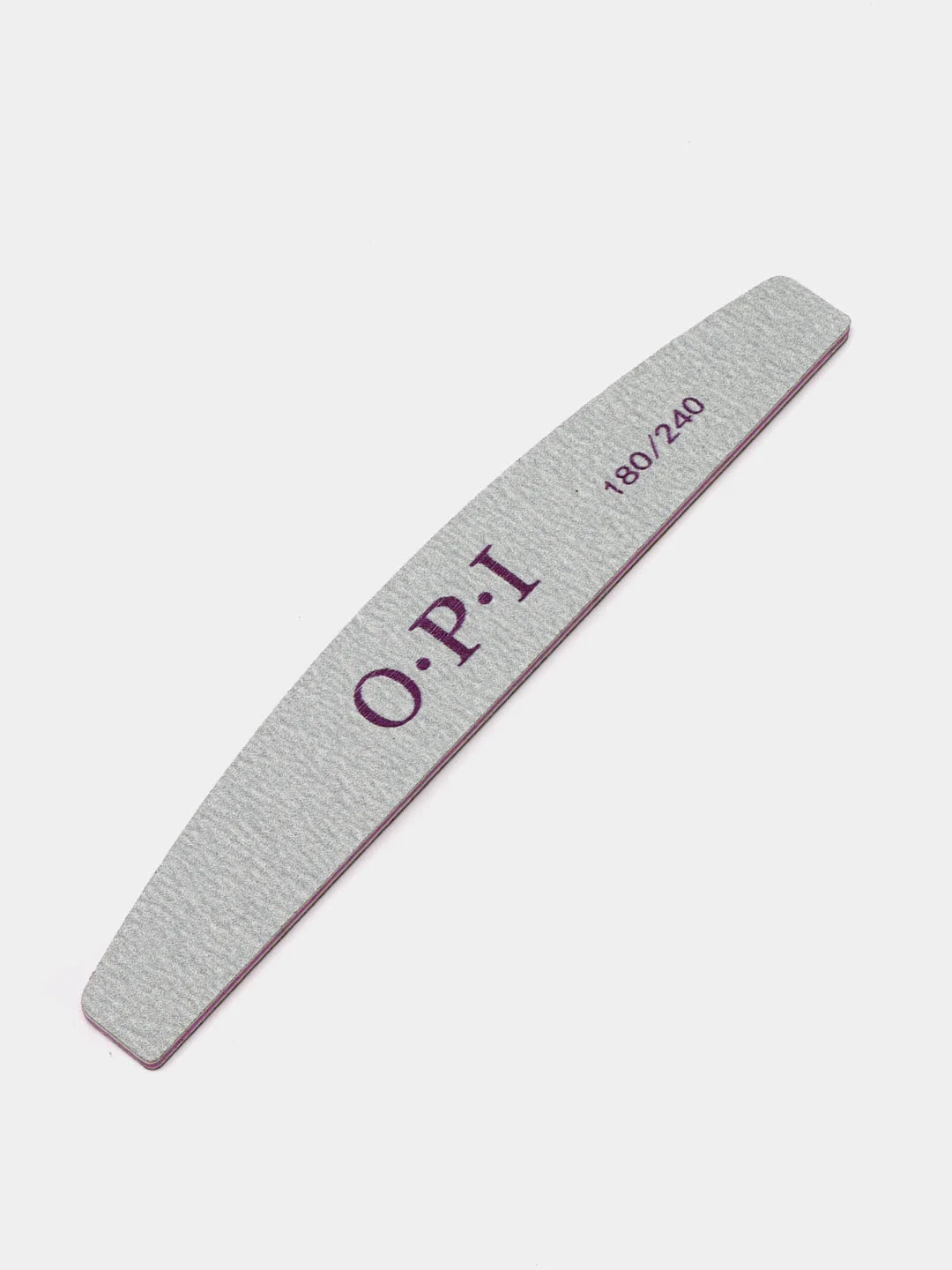 Пилка для ногтей OPI 180 / 240