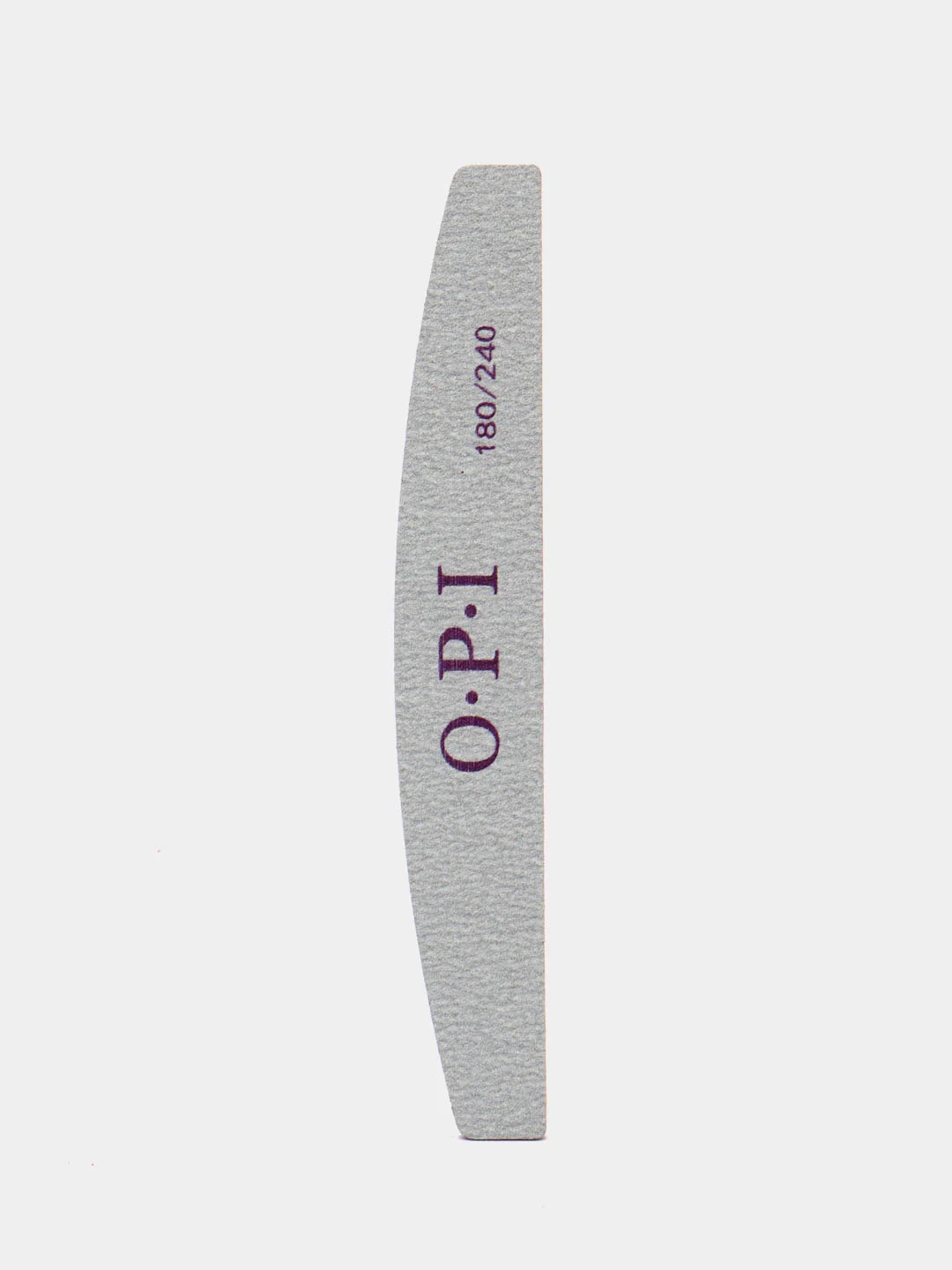 Пилка для ногтей OPI 180 / 240