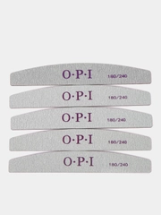 Пилка для ногтей OPI 180 / 240