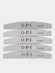Пилка для ногтей OPI 180 / 240
