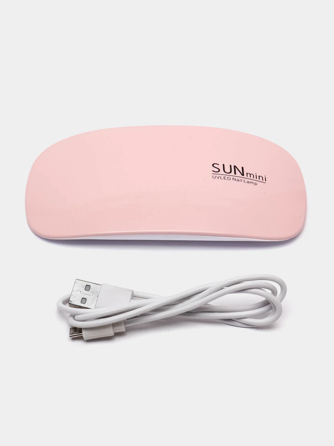 Лампа для маникюра и педикюра Sun mini 6W