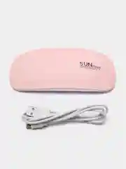 Лампа для маникюра и педикюра Sun mini 6W
