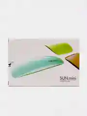Лампа для маникюра и педикюра Sun mini 6W