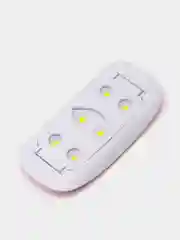 Лампа для маникюра и педикюра Sun mini 6W
