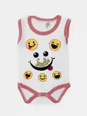 Коралловый боди, детское