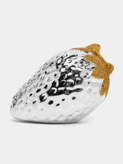 Декоративная статуэтка из керамики, фигурка в коробке