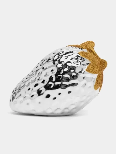 Декоративная статуэтка из керамики, фигурка в коробке
