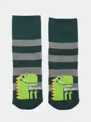 Носки детские Conte-kids, махровые