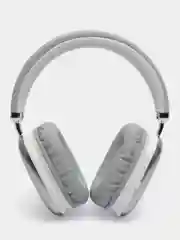 Белый беспроводные наушники с микрофоном hoco w35 Wireless