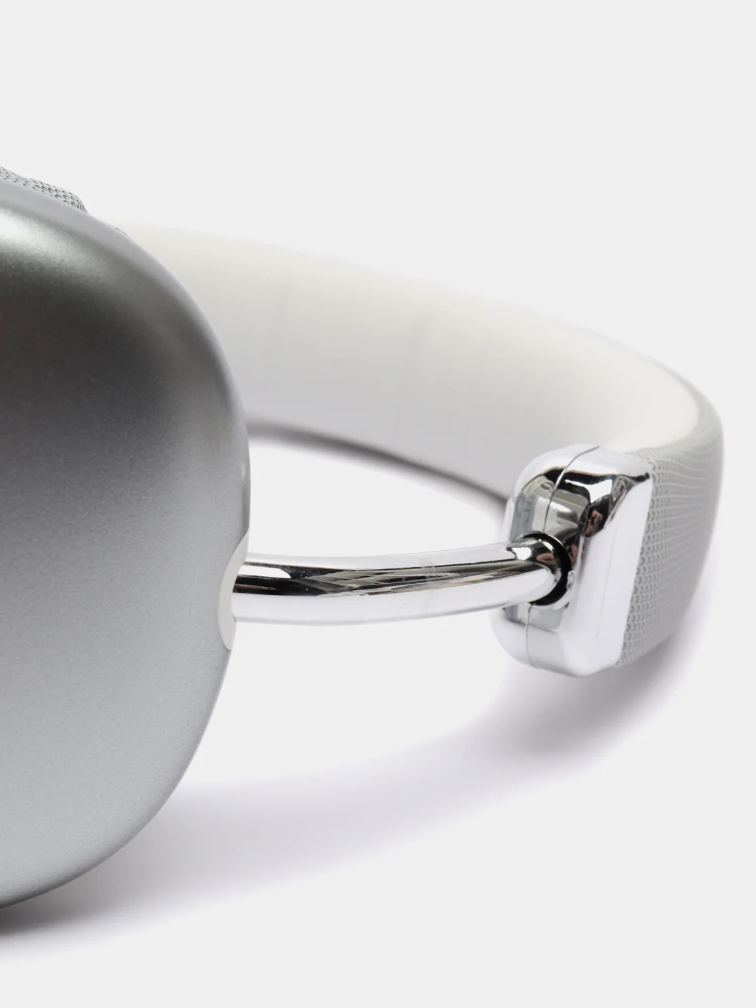 Белый беспроводные наушники с микрофоном hoco w35 Wireless