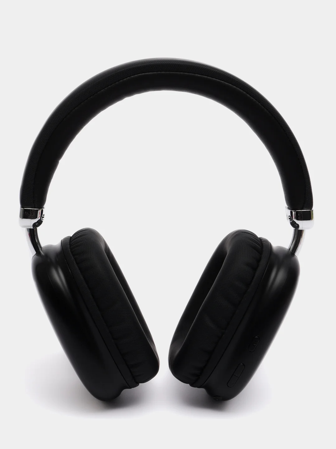 Черный беспроводные наушники с микрофоном hoco w35 Wireless