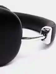 Черный беспроводные наушники с микрофоном hoco w35 Wireless