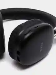 Черный беспроводные наушники с микрофоном hoco w35 Wireless