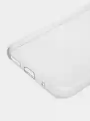 Чехол для Xiaomi Redmi Go, Сяоми Редми Гоу прозрачный, силиконовый