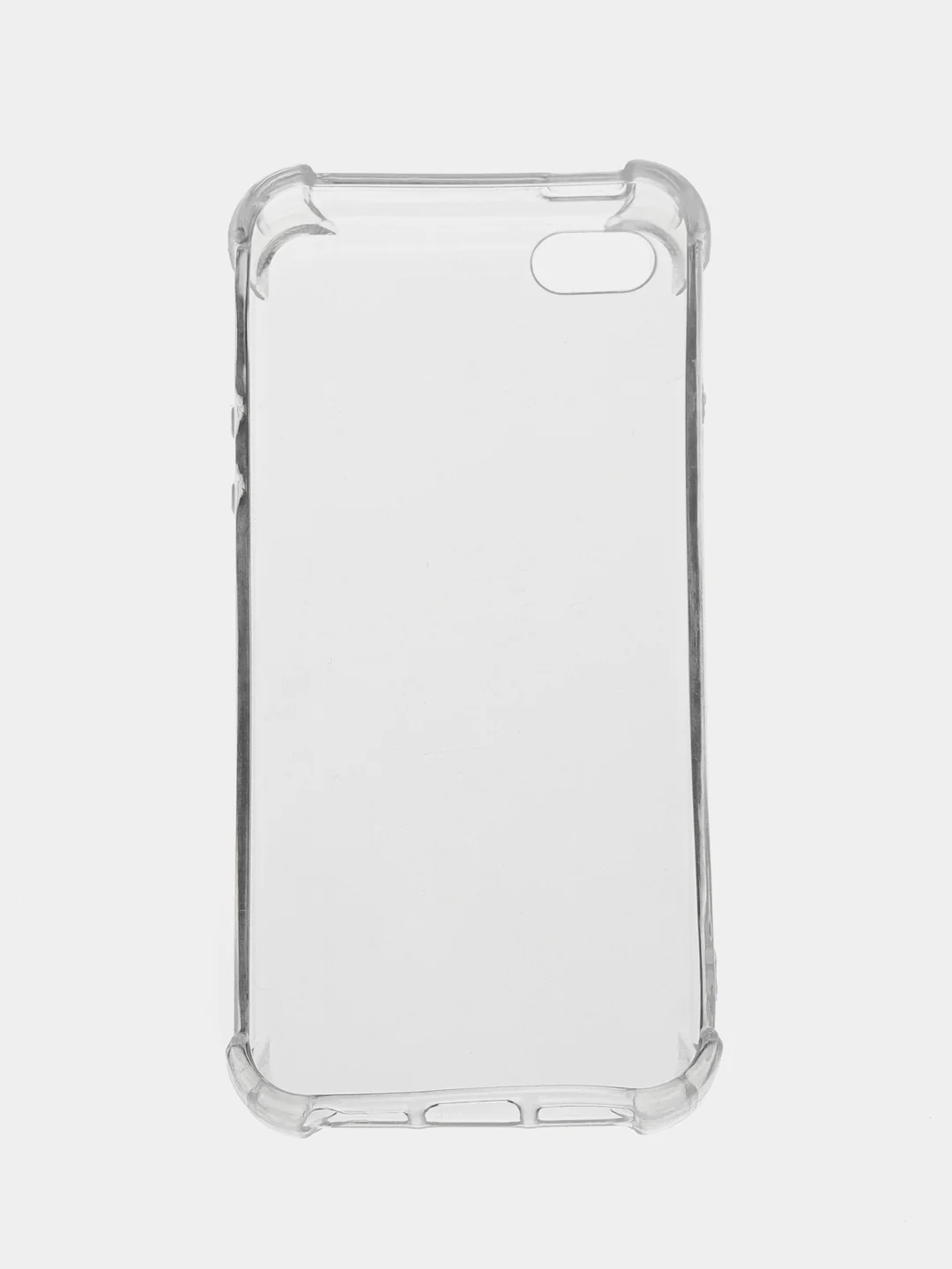 Противоударный силиконовый чехол для iPhone 5 5S SE 6 7 8 Plus X XS XR 11 Pro Max