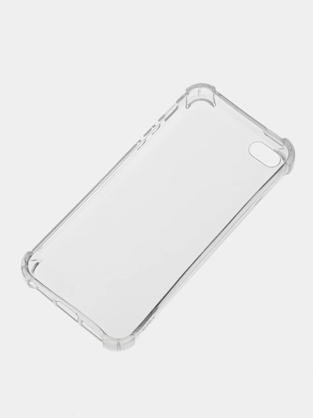 Противоударный силиконовый чехол для iPhone 5 5S SE 6 7 8 Plus X XS XR 11 Pro Max