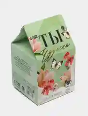 Соль для ванны "Ты чудесна", нежная мята, 200 г