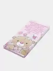 Коробка для шоколада "С днем рождения", 12 х 8 см