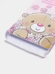 Коробка для шоколада "С днем рождения", 12 х 8 см