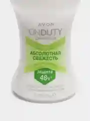 Дезодорант-антиперспирант с шариковым аппликатором, для женщин, 50 мл