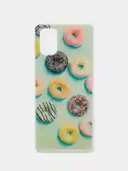 Чехол накладка Redmi Note 9S, Note 9 Pro, iPhone 12 Pro Max, Samsung A11, M51, A31