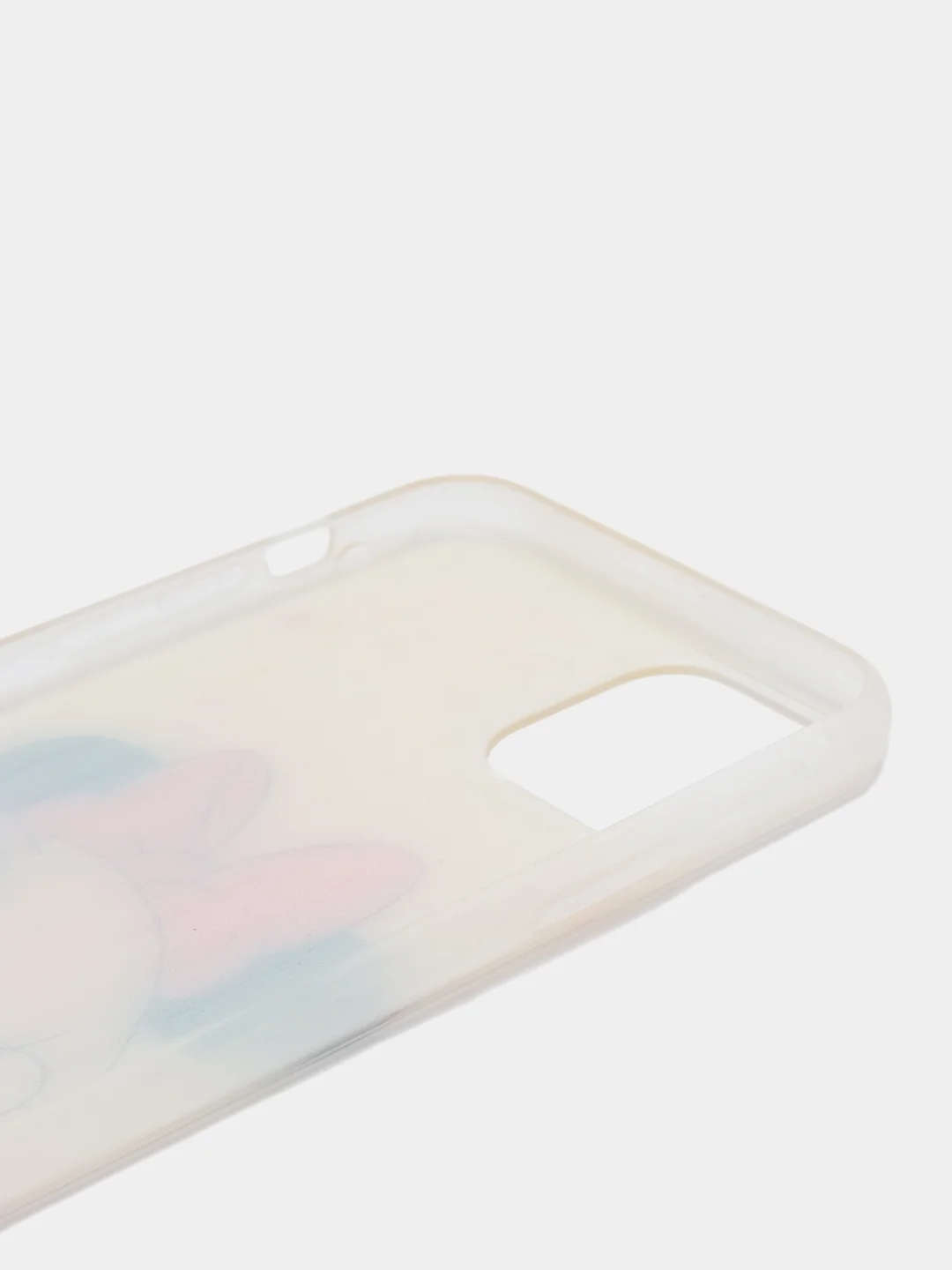 Чехол накладка c принтом Apple iPhone 11 Pro