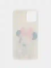 Чехол накладка c принтом Apple iPhone 11 Pro
