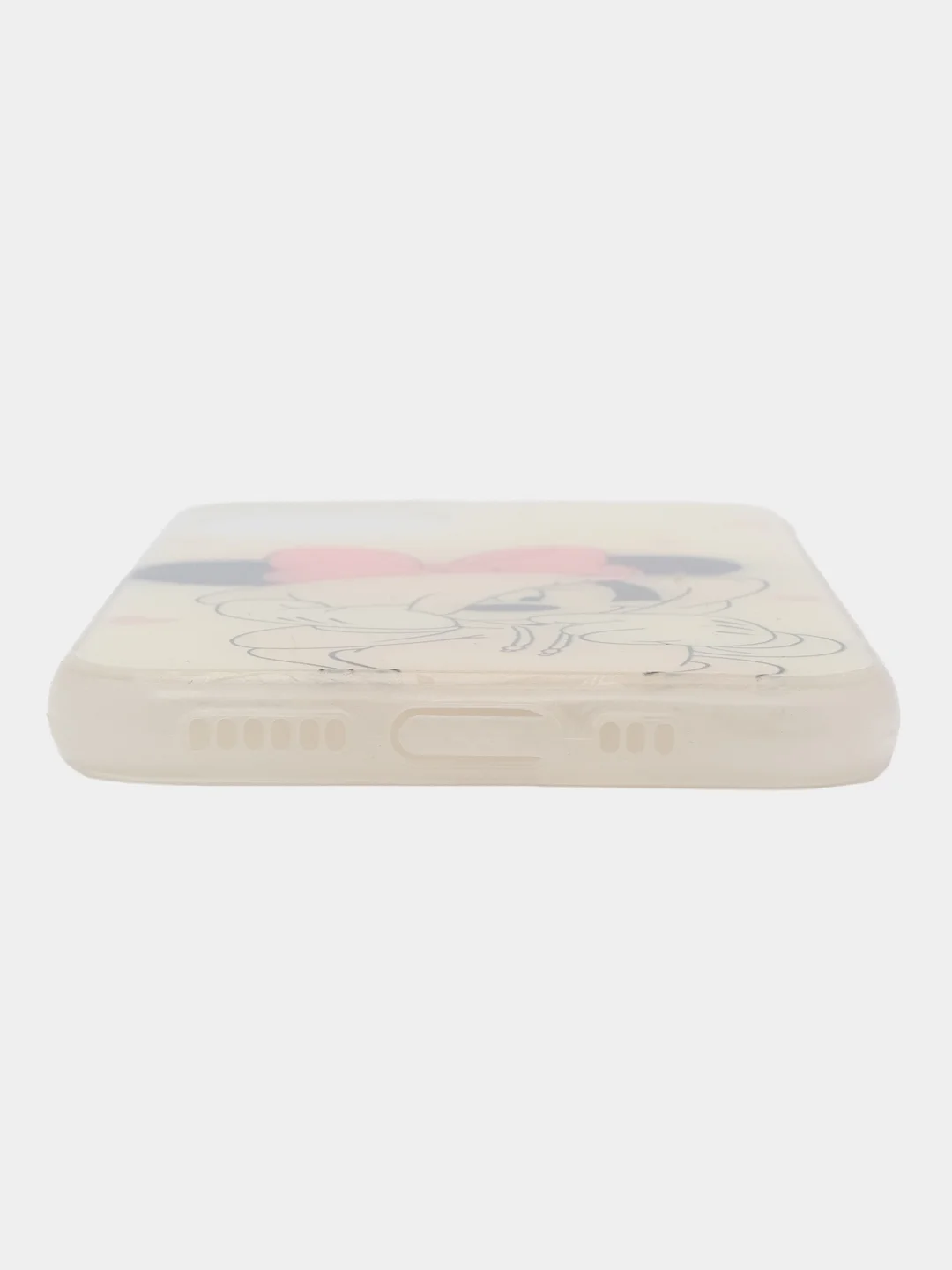 Чехол накладка c принтом Apple iPhone 11 Pro