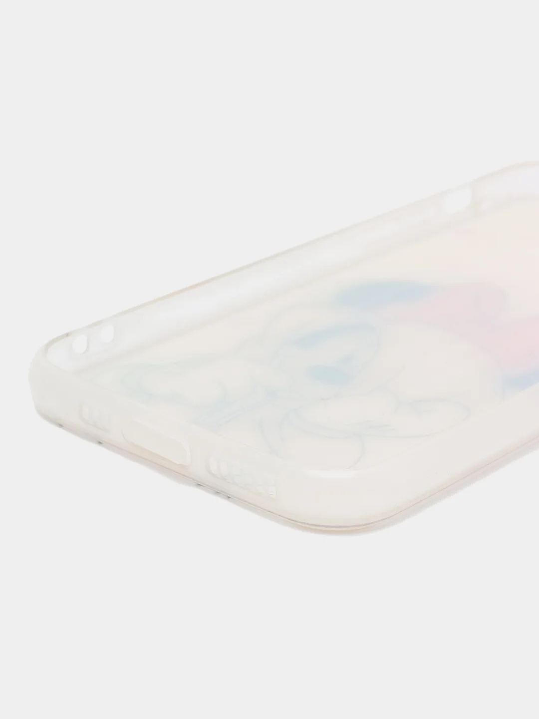 Чехол накладка c принтом Apple iPhone 11 Pro