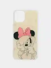 Чехол накладка c принтом Apple iPhone 11 Pro