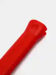 Нож для снятия изоляции с пяткой