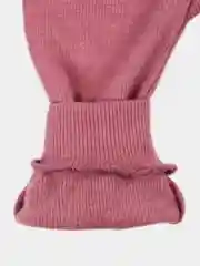 Коралловый ползунки детские трикотажные 3-108 КШ "Радуга"