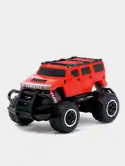 Зелёный хаки радиоуправляемая машина "Гелендваген Mini Car", 1:43