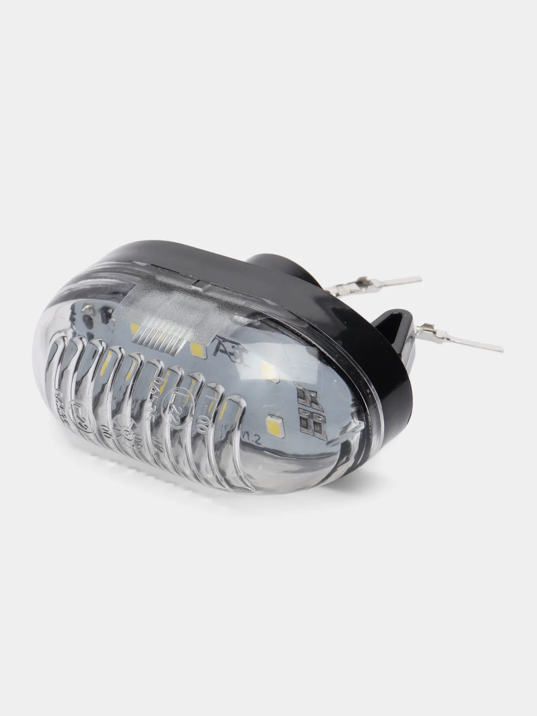 Фонарь освещения номера Приора 2170, LED, 1 штука
