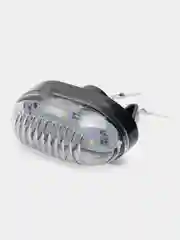 Фонарь освещения номера Приора 2170, LED, 1 штука