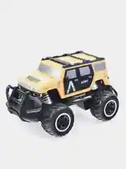 Зелёный хаки радиоуправляемая машина "Гелендваген Mini Car", 1:43