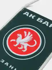 Вымпел малый "Ак Барс"