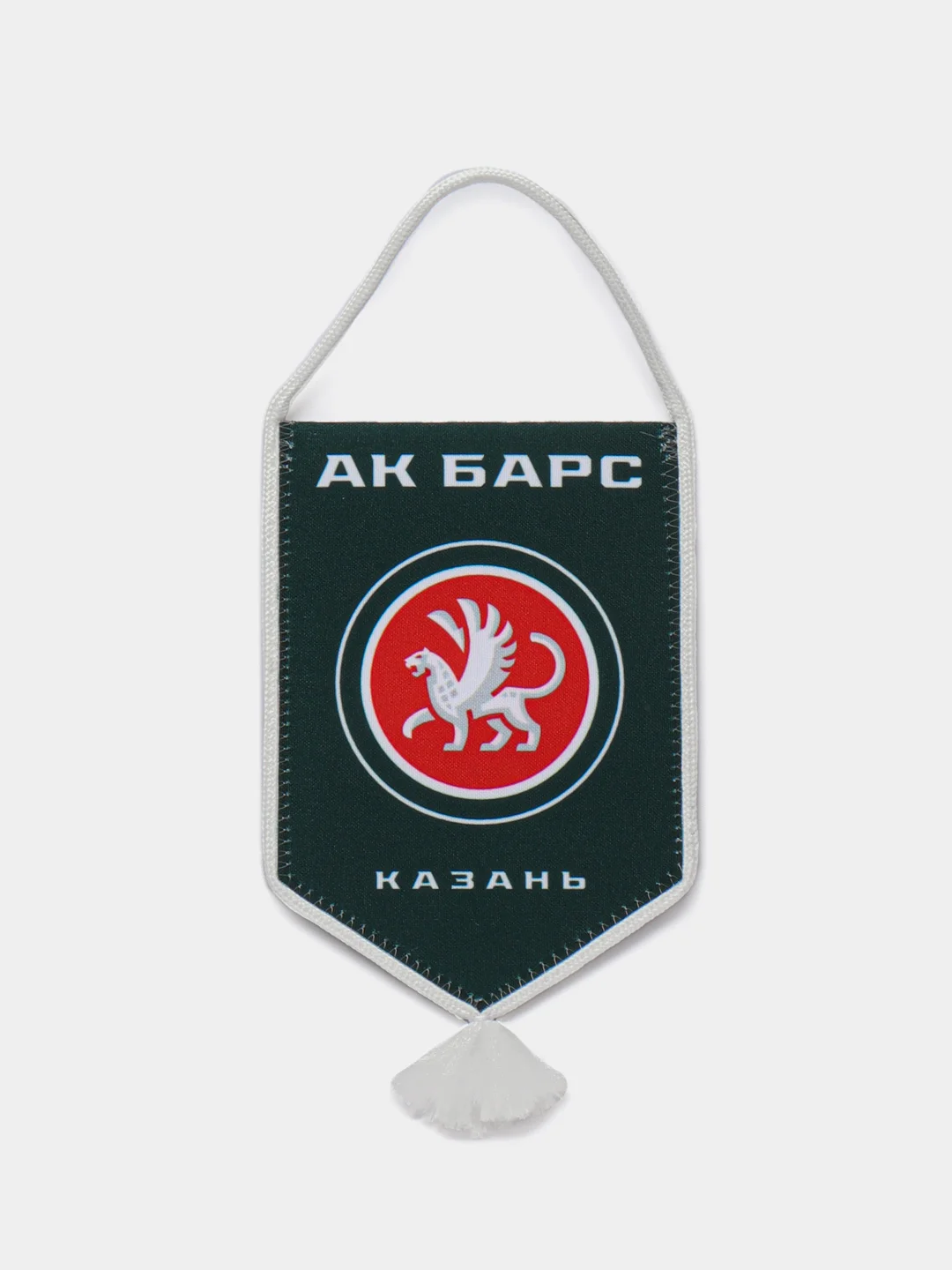 Вымпел малый "Ак Барс"