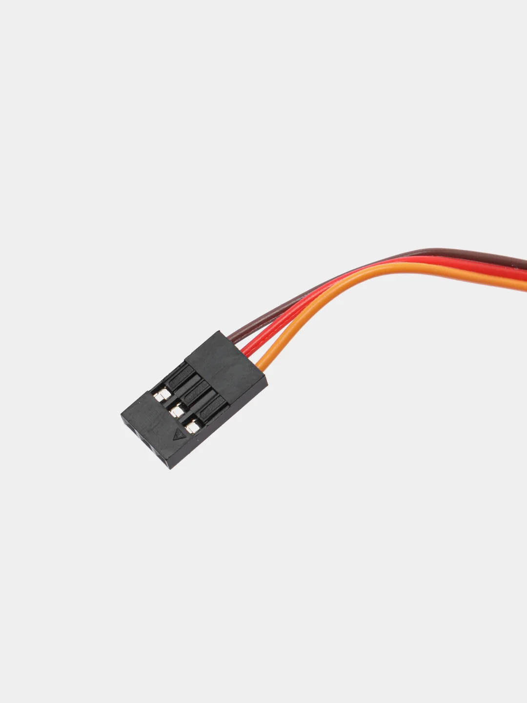 Сервопривод Tower Pro SG90/MG90S для Ардуино (Arduino)