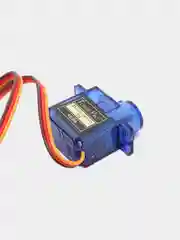 Сервопривод Tower Pro SG90/MG90S для Ардуино (Arduino)