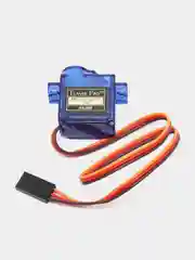 Сервопривод Tower Pro SG90/MG90S для Ардуино (Arduino)