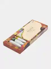 Краски масляные "Студия", 6 цветов