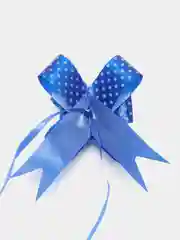 Морской бант-бабочка