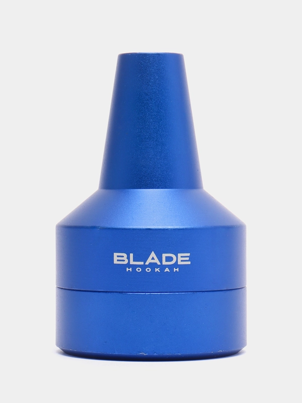 Мелассоуловитель для кальяна "Blade", универсальный, молакиллер
