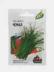 Семена Лук шнитт "Чемал", 0,5 г, серия "Хит"